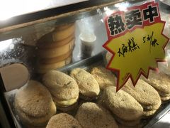 -龙丰楼包子(南方大厦店)