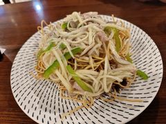 三丝两面黄-乔家栅(襄阳南路店)