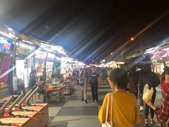 -花莲东大门国际观光夜市