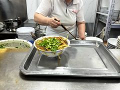 -正味斋锅巴菜(西北角店)