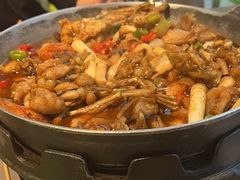 -蛙喔牛蛙(仙林万达茂店)