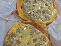 -麦当劳(祈年大街店)