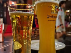 -巴伐利亚啤酒坊(意式风情街店)