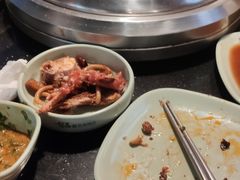 -梨花自助烤肉(天河城店)