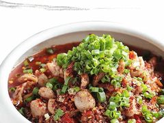 徐家口口脆-锦府盐帮·李宅(领展购物广场中关村店)