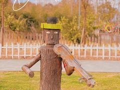 -前小桔亲子创意农场·草莓采摘·露营烧烤