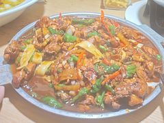 -长寿面馆(振兴路店)