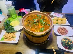 -日食记精菜馆(建邺万达店)