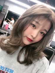 -MMby Hair Code芭曲发型