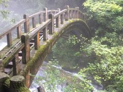 -神农架香溪源景区