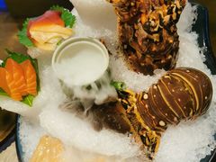 -海鼎荟海鲜姿造(晋江宝龙店)