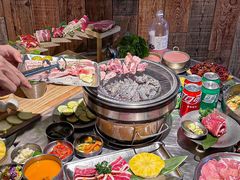 -韩山葵烤肉(太古里店)