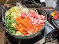 -小川洋风料理(街道口店)