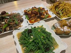 -香缇小院私房菜(盐务街店)