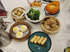 -寻味顺德·珍之宝酒楼(银钻店)