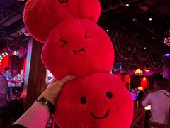 -MR.ROCKY洛奇先生·西餐&酒吧(琶醍店)