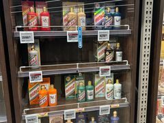 -盒马X会员店(上海森兰商都店)