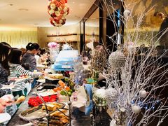-东京希尔顿酒店