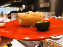 -小乔回转寿司(铁东万象汇店)