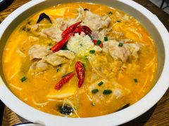 -沈家花园如皋菜(海阳路店)