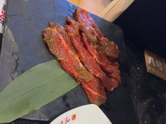 -木槿花韩式炭烤·熟成肉工坊(孙文东路店)
