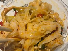 -魏家凉皮(博水商务大厦店)