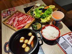 芝士竹轮牛锅火锅-吉野家(567漫天地店)