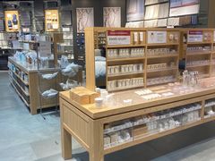 -MUJI无印良品(杭州万象城店)