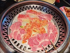 -梨花自助烤肉(乐宾店)