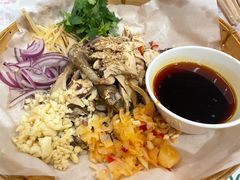 -东排食堂长沙小吃大排档(五一广场店)