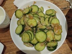 -山海菜馆·海肠捞饭·青岛菜(栈桥店)