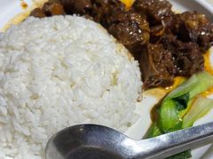 -老九圆山西面馆(CBD店)