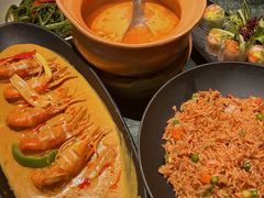 -美奈小馆·越南料理(福田星河COCO Park店)