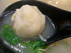 -小杨生煎(萧山机场店)