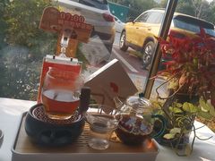 -小厨娘淮扬菜(天印大道店)