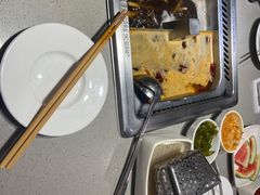 -海底捞火锅(龙首印象城店)