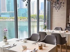 -珈境湖畔餐厅·湖北菜·江浙菜•樱花季(西北湖店)