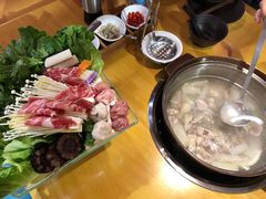 -椰贝原味椰子鸡(高新万达店)