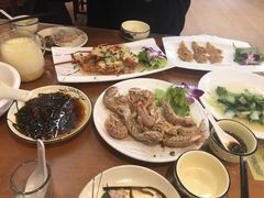 -友强·23年特色海鲜大排档(厦门店)