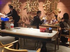 -图味美小黄鱼·景德菜(浙江路店)