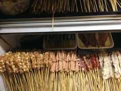 -啊溜烧烤·炭火传承(南澳店)
