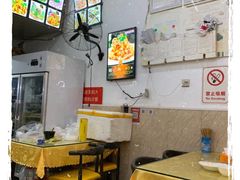 -东北特色水饺(郭家桥店)