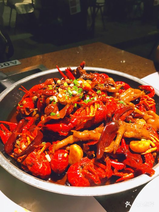 一棠龙虾(武汉天地店)图片 - 第588张
