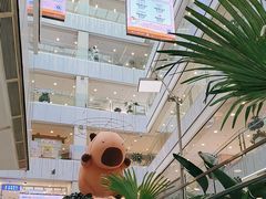 -凯德MALL(西直门店)