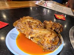 兔头-冯记香辣兔火锅(茶店子总店)