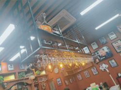 -青青男士理发馆（绅士复古油头馆）