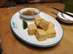 -越小品·越南餐厅(万科里店)