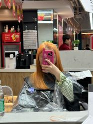 点击看大图 -奈川烫染Salon