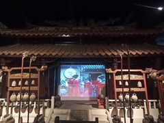 -中国闽台缘博物馆