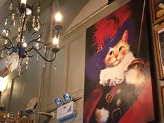 -猫咪博物馆(顶澳仔猫街店)